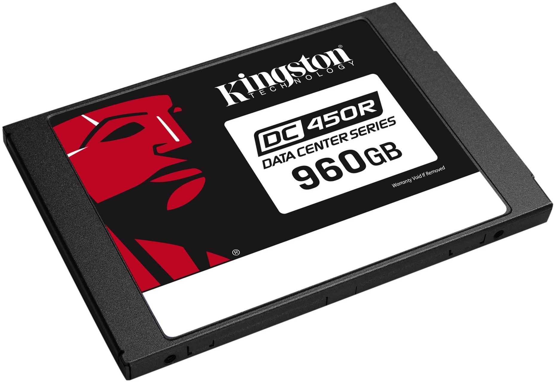 

SSD диск Kingston 960GB DC450R Enterprise [SEDC450R/960G], SSD диск Kingston DC450R 960GB (SEDC450R/960G)