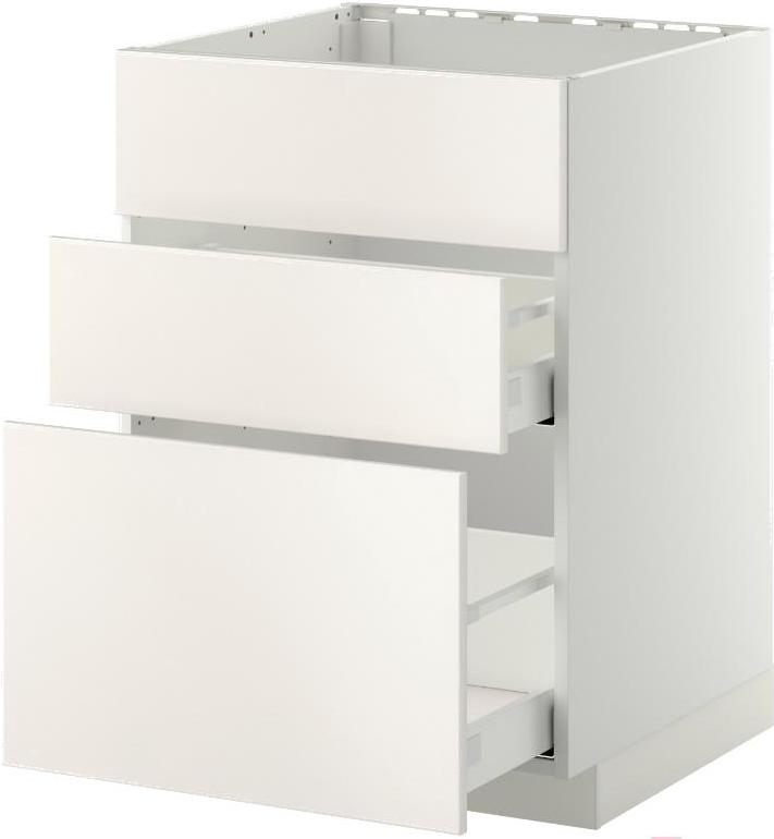 

Кухонный шкаф IKEA Метод/Максимера [692.344.93], Метод/Максимера