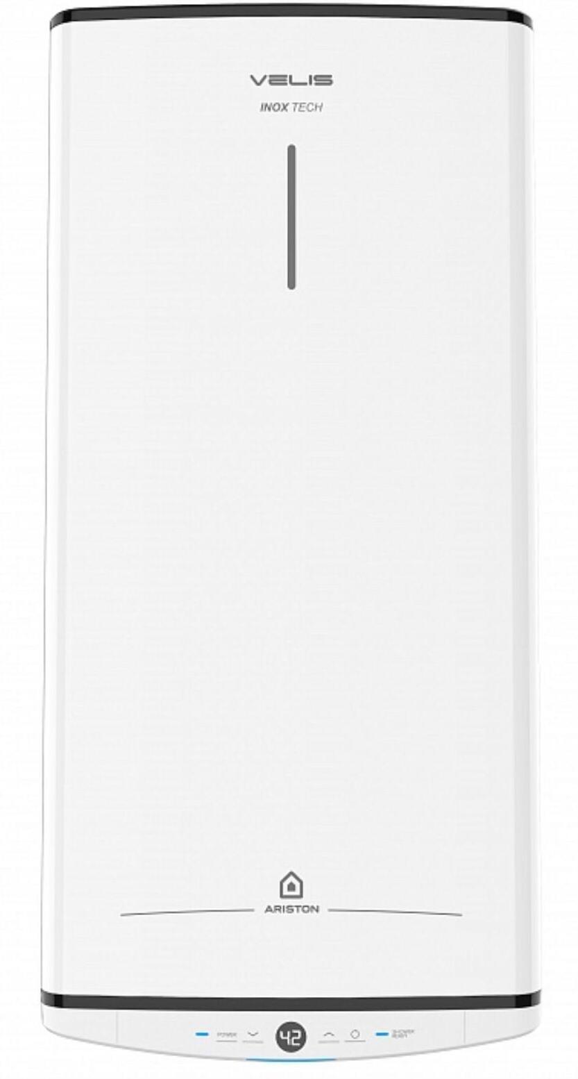 

Водонагреватель Ariston VELIS TECH INOX PW ABSE 50 [3700682], Водонагреватель Ariston Velis Tech Inox PW ABSE 50