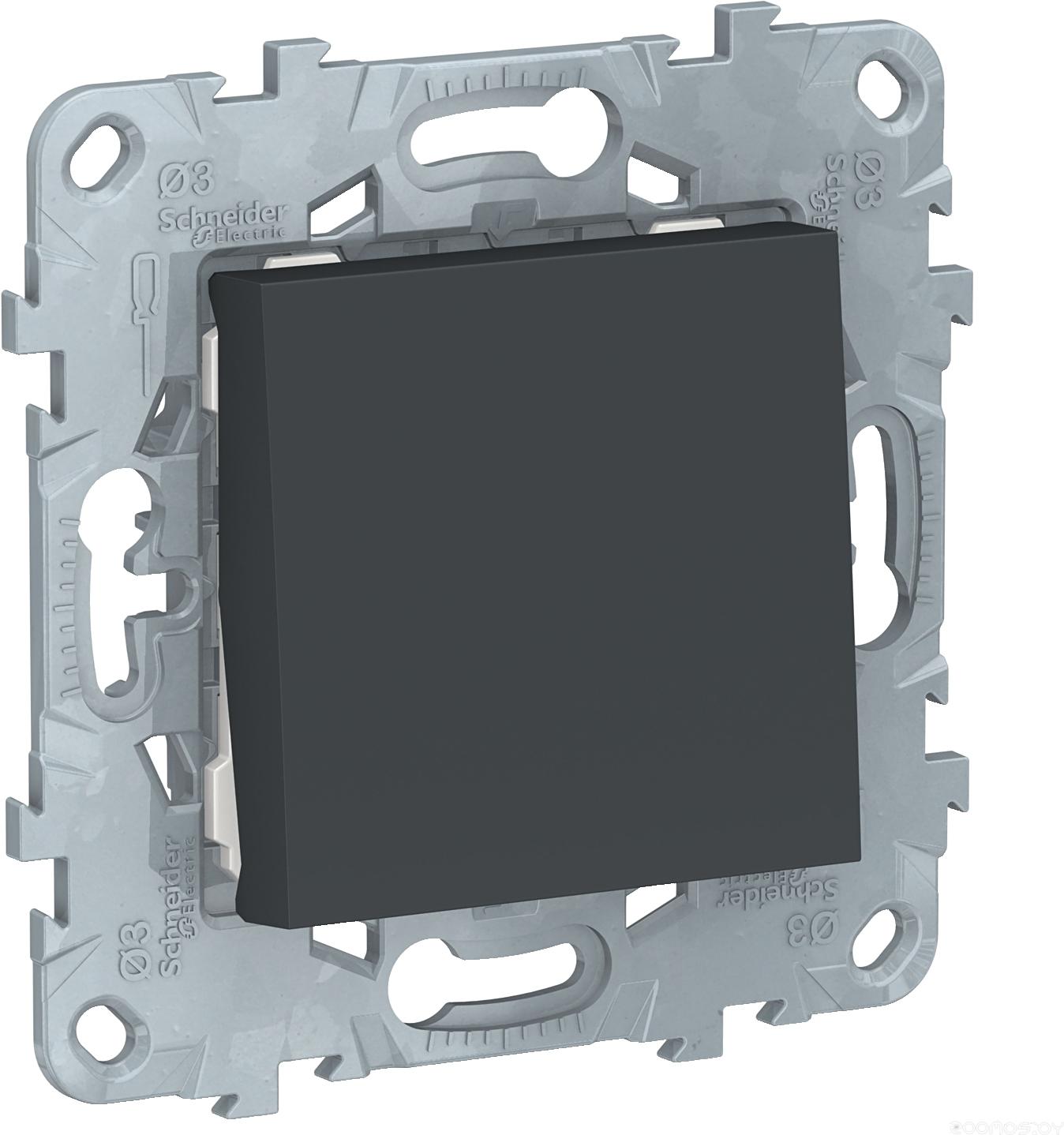 

Выключатель Schneider Electric Unica NU520654, Unica NU520654