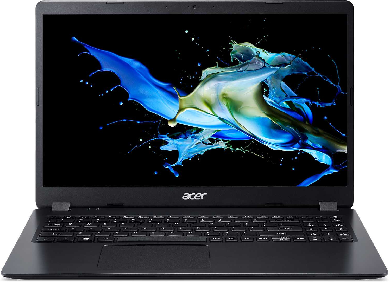 

Ноутбук Acer Extensa 15 EX215-52-30GD Black (NX.EG6EX.00N)