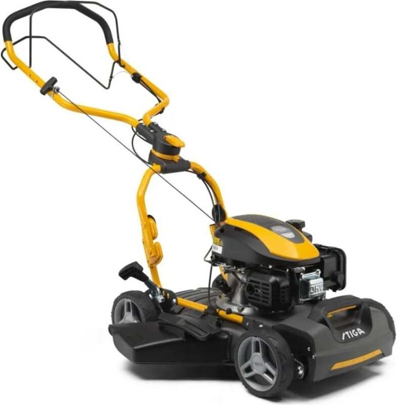 

Газонокосилка Stiga Multiclip 747 SD (298472848/ST2)