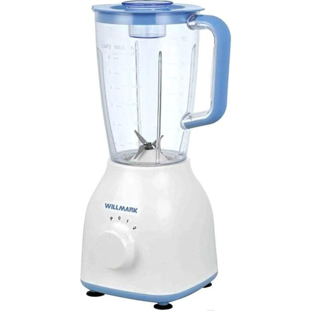 

Блендер Willmark WTB-500W, Стационарный блендер Willmark WTB-500W