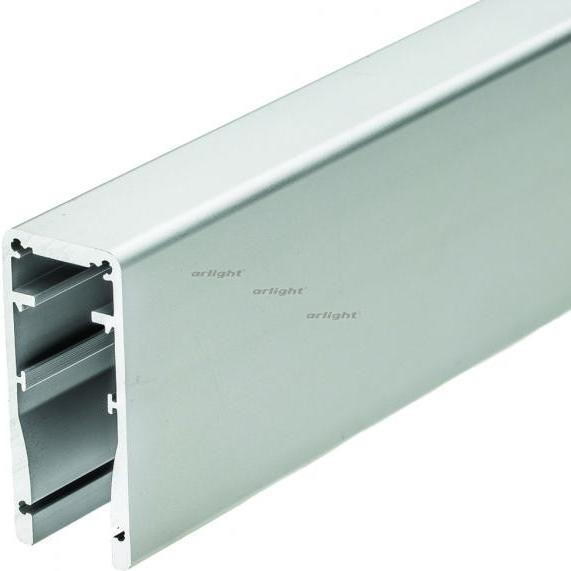 

Arlight Профиль ALU-HANDRAIL-2000 FOR GLASS 17.5 [015477], Профиль ALU-HANDRAIL-2000 FOR GLASS 17.5
