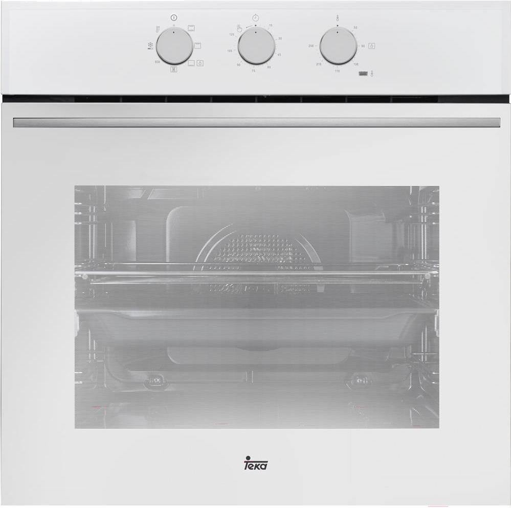 

Духовой шкаф TEKA HSB 610 White [41560113], Духовой шкаф TEKA HSB 610 (белый)