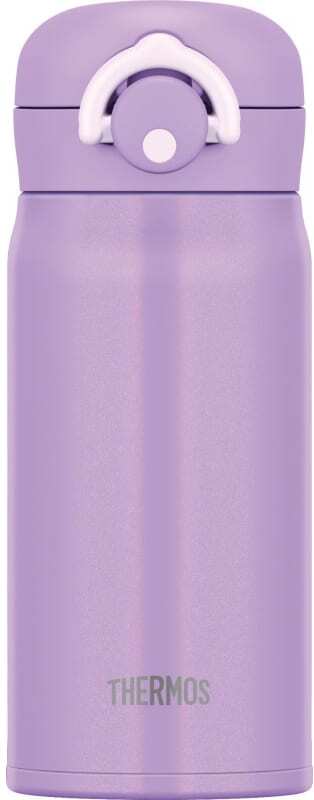 

Термокружка Thermos JNR-351 PL 0.35 л (сиреневый)