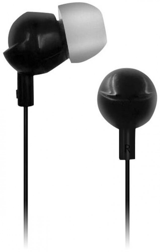 

Наушники BBK EP-1104S черный, EP-1104S
