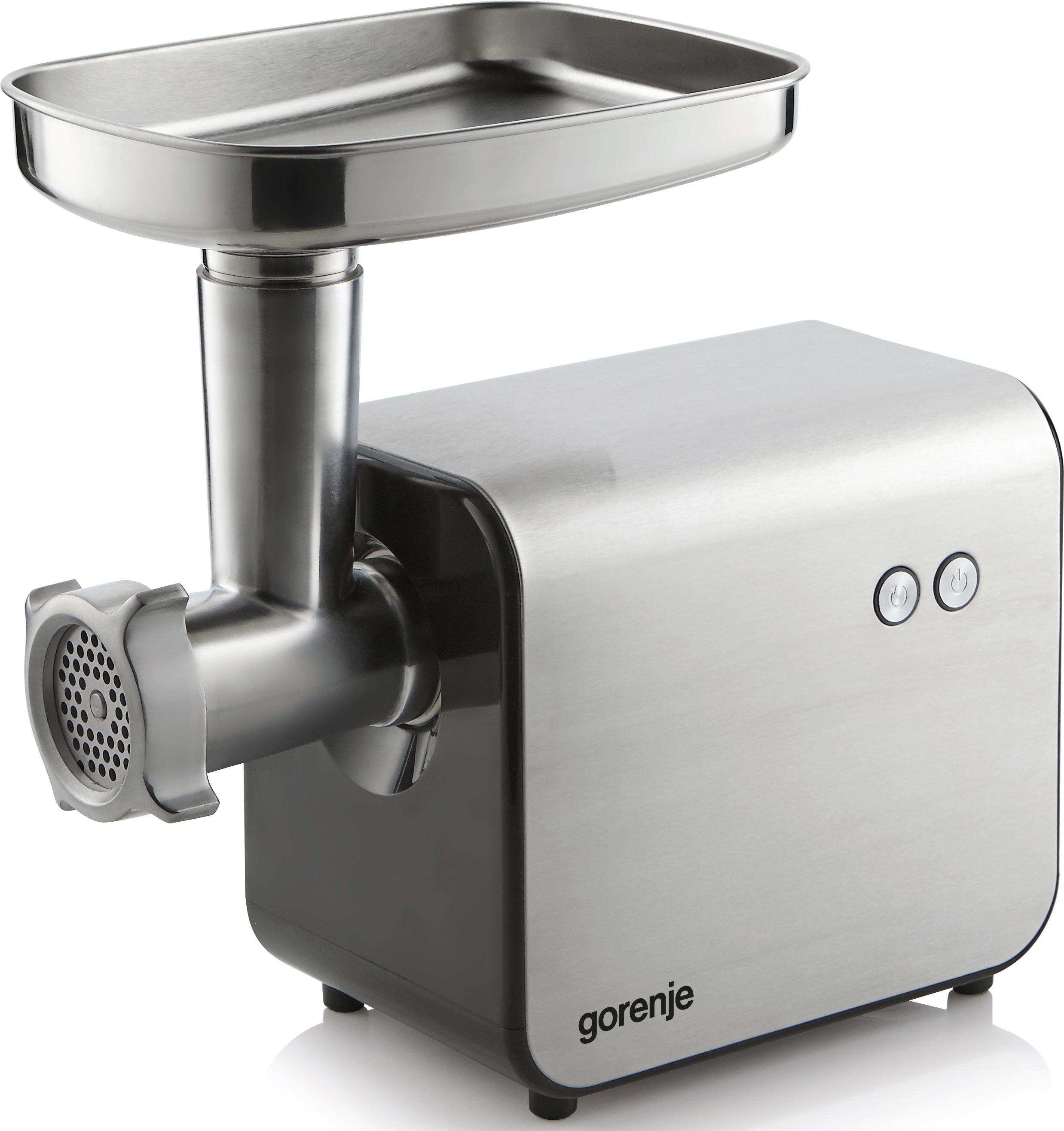 

Мясорубка Gorenje MG2000XE, MG2000XE