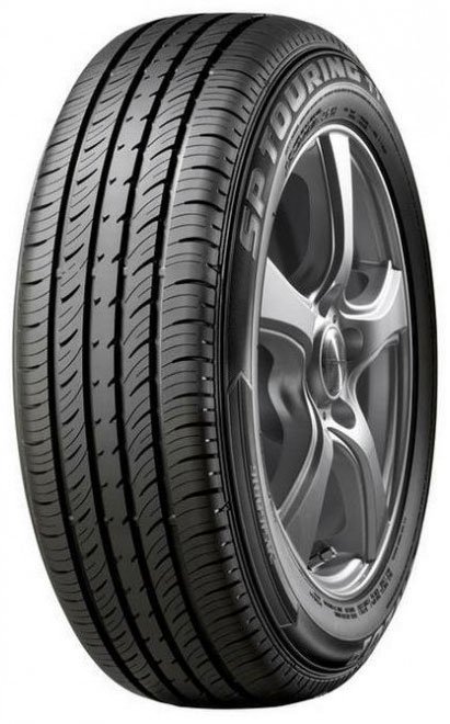 

Шины Dunlop SP Touring T1 205/70R15 96T, SP Touring T1 205/70R15 96T