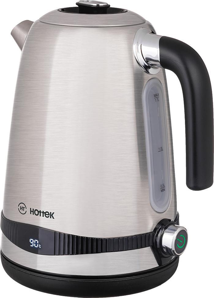 

Электрочайник Hottek HT-960-016, HT-960-016