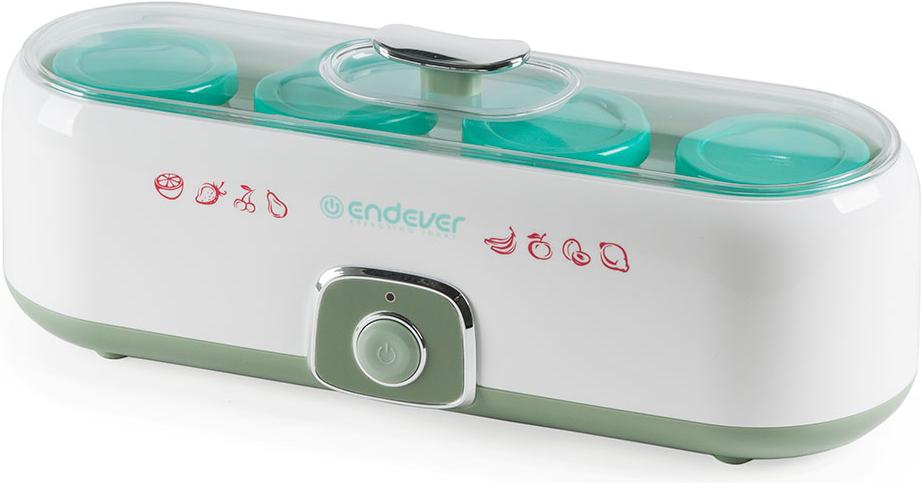 

Йогуртница Endever Vita-120, Vita-120