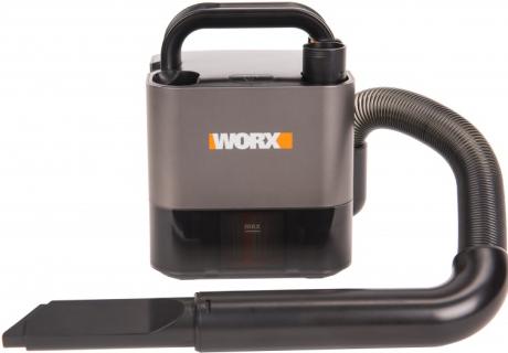 

Пылесос Worx WX030.9 без АКБ и ЗУ [WX030.9], WX030.9 без АКБ и ЗУ