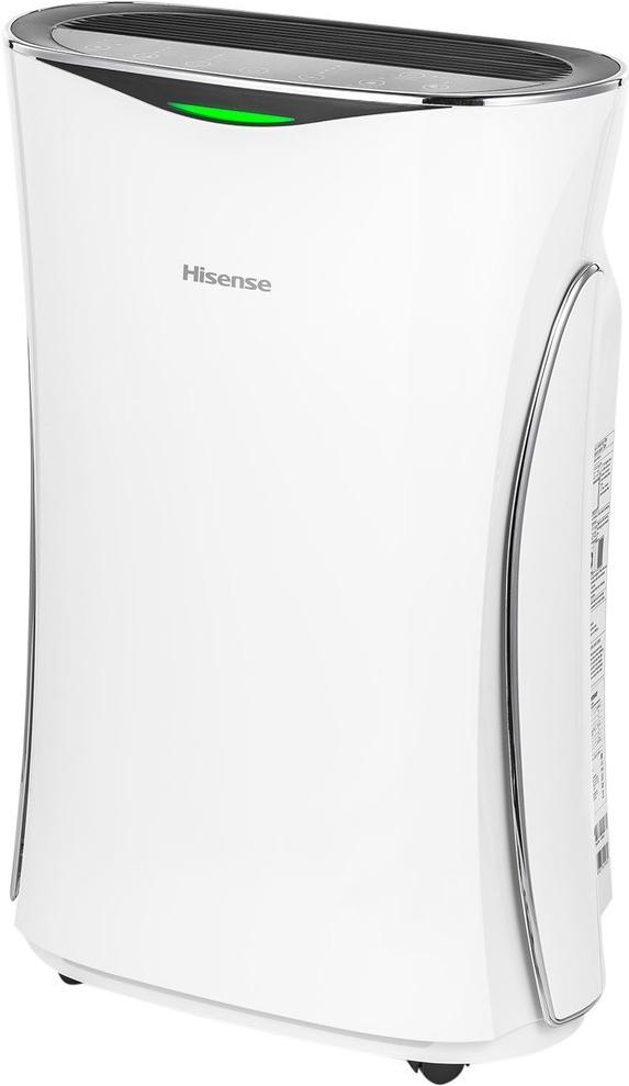 

Очиститель воздуха Hisense AE-33R4BFS White Brilliant, ECOLife White Brilliant AE-33R4BFS