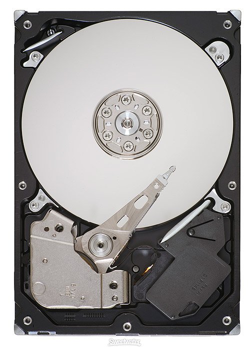 

Жесткий диск Seagate Barracuda 7200.12 500 Gb (ST3500413AS), Barracuda 500GB PULL