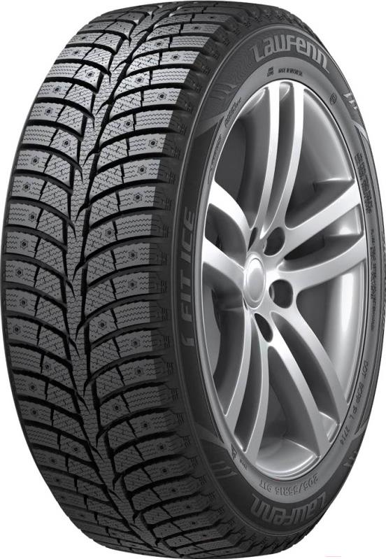 

Шины Laufenn I Fit Ice LW71 265/65R17 116T, I Fit Ice LW71 265/65R17 116T