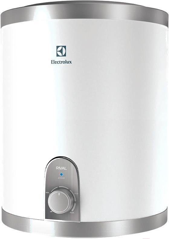 

Накопительный водонагреватель Electrolux EWH 10 Rival O, EWH 10 Rival O