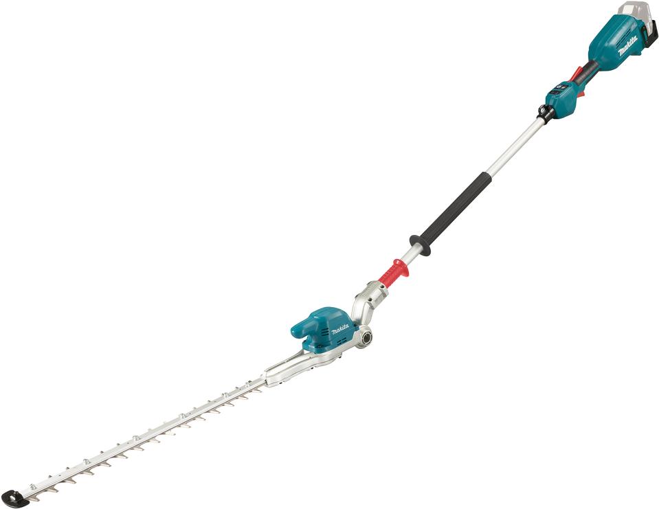 

Кусторез, высоторез и садовые ножницы Makita DUN 500 WZ, DUN 500 WZ