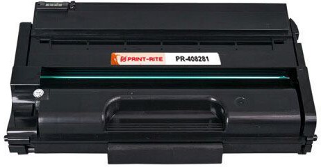 

Картридж лазерный Print-Rite TFR806BPU1J черный (PR-408281)