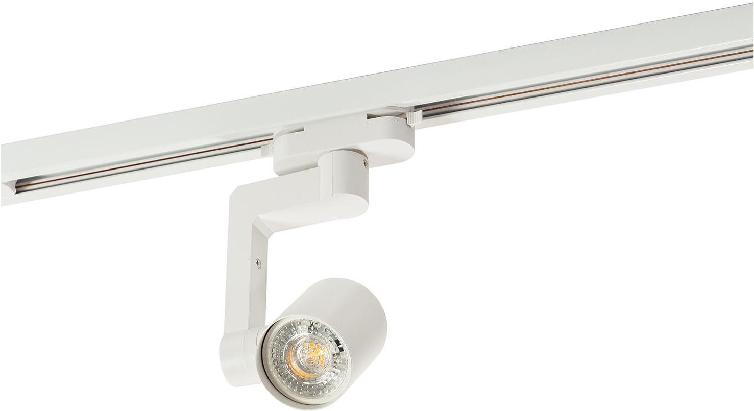 

Светильник на шине Denkirs DK6006-WH, Трековый светильник Denkirs DK6006-WH