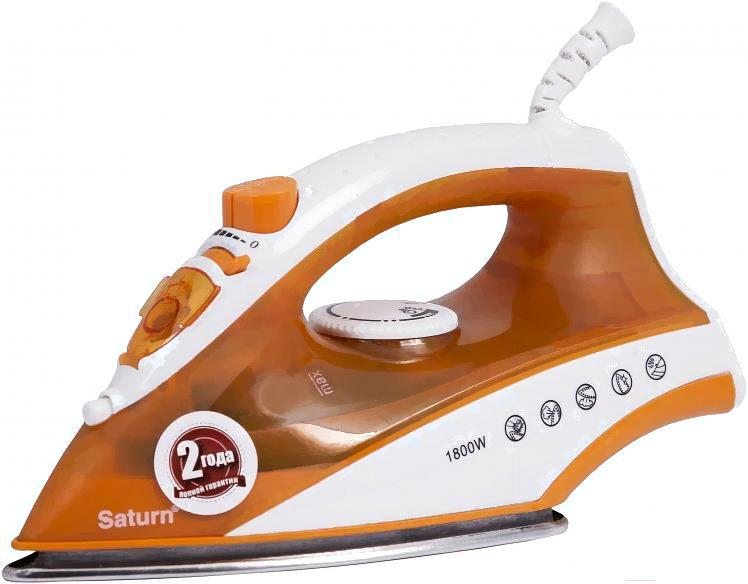 

Утюг Saturn ST-CC7142, ST-CC7142