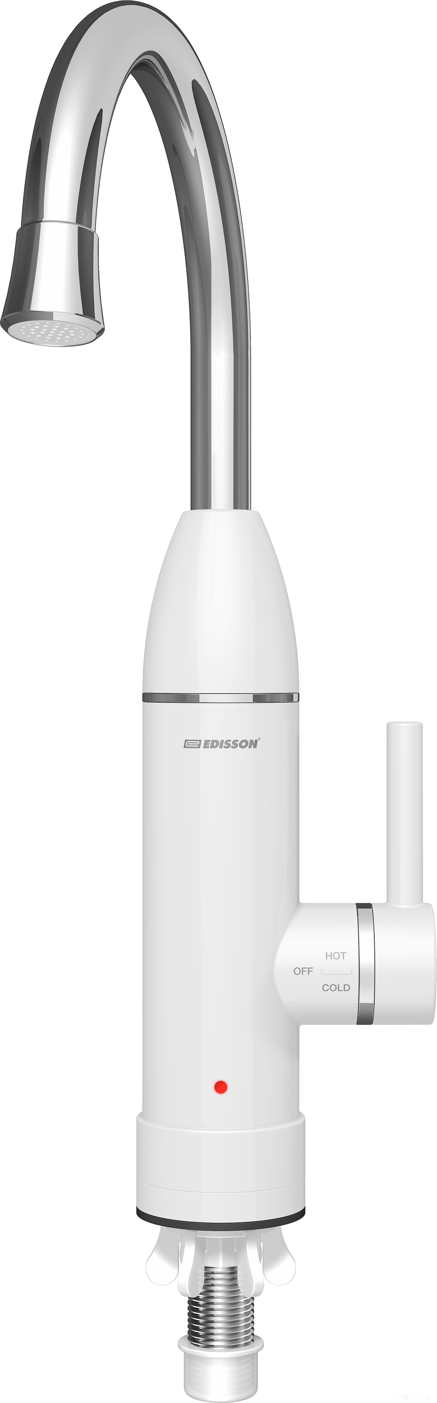 

Водонагреватель Edisson Mini 3000