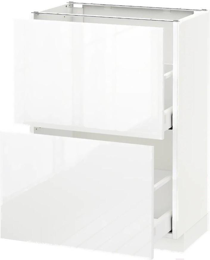 

Кухонный шкаф IKEA Шкаф-стол кухонный Метод/Максимера [792.359.63], Шкаф-стол кухонный Метод/Максимера