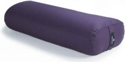 

Блок для йоги Hugger Mugger Standart Yoga Bolster сливовый [HM\BS\PM-00-00], Standart Yoga Bolster