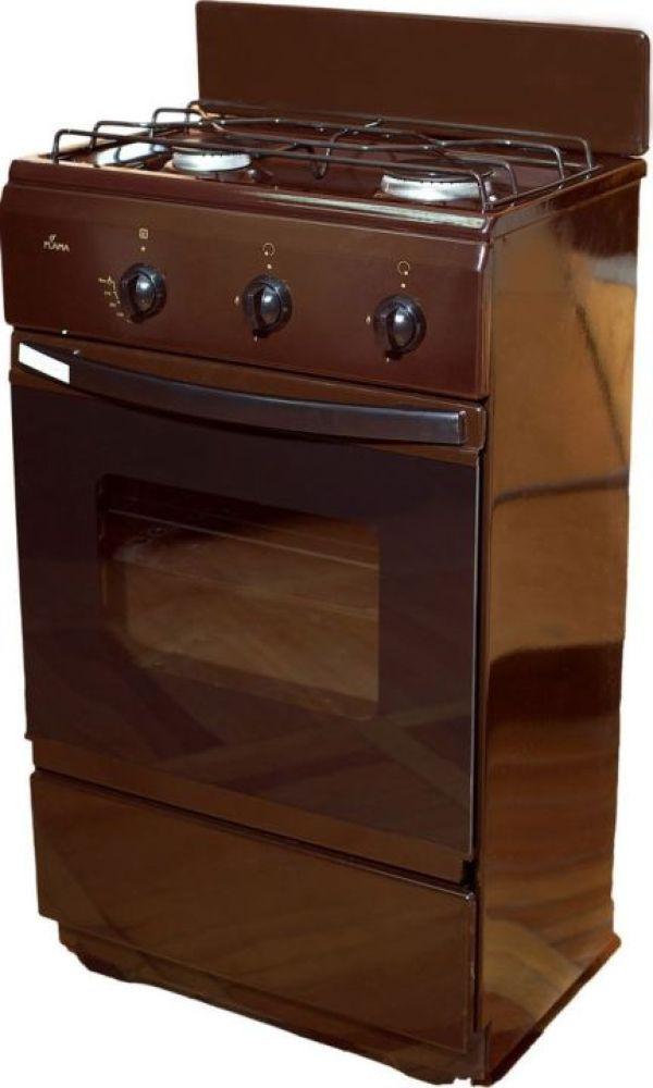 

Кухонная плита Flama CG 3202 B