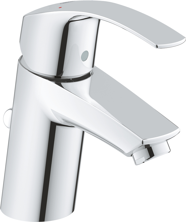 

Смеситель Grohe Eurosmart S-Size [23788002], Смеситель Grohe Eurosmart S-Size 23788002
