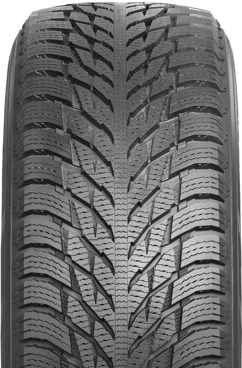 

Шины Nokian Hakkapeliitta R3 SUV 285/40R22 110T, Hakkapeliitta R3 SUV 285/40R22 110T