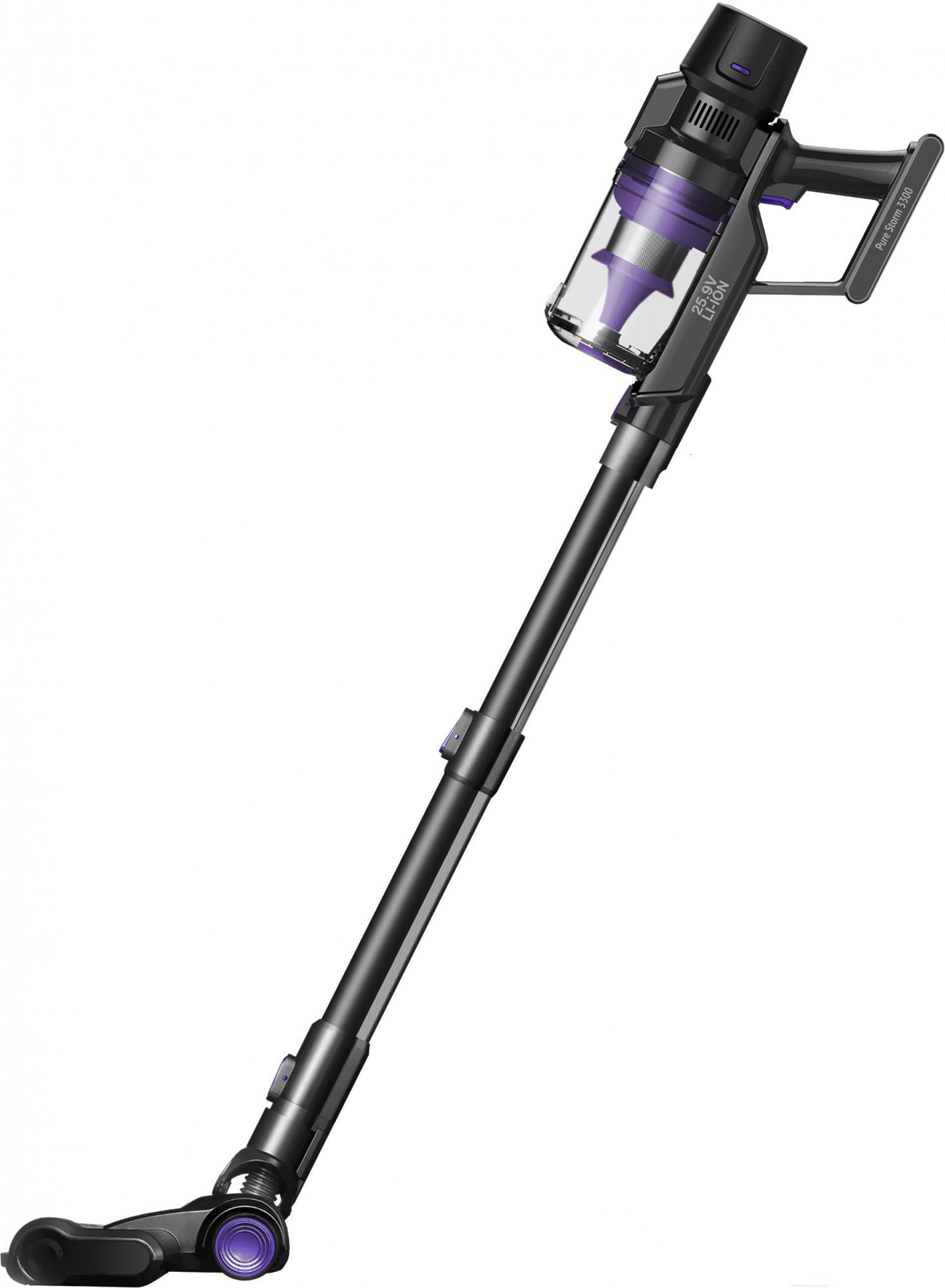 

Пылесос Tesler Pure Storm 3300, Pure Storm 3300