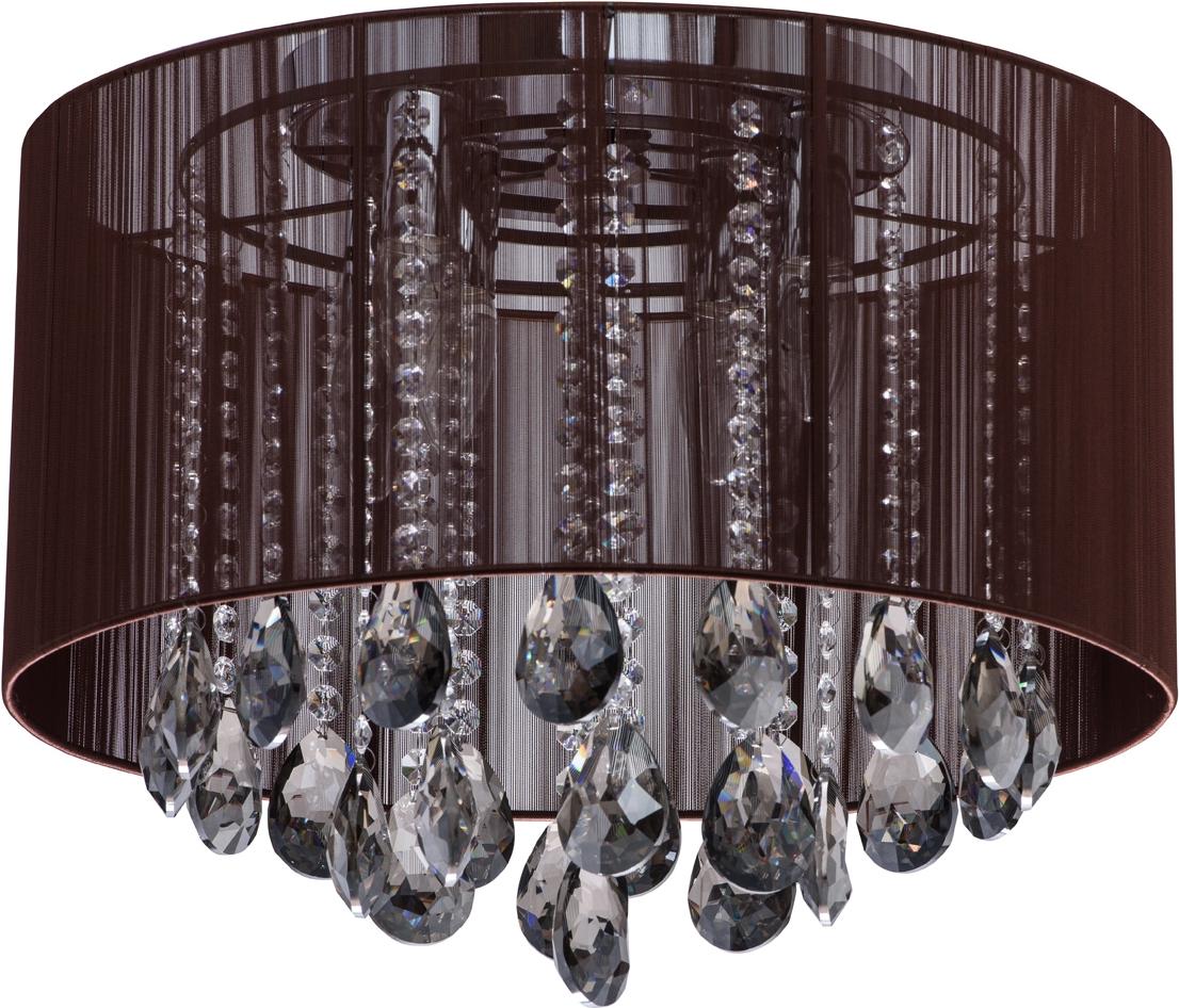 

Люстра накладная MW-Light 465014506