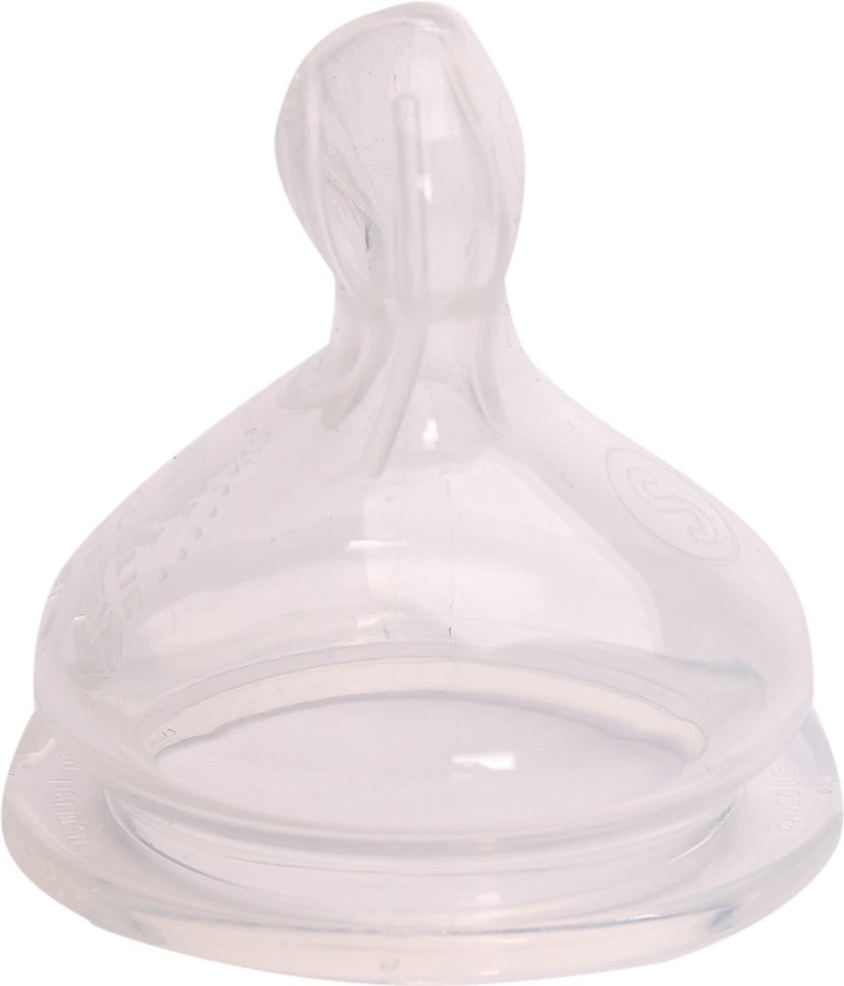 

Соска NUK First Choice Plus [10709263], First Choice Plus