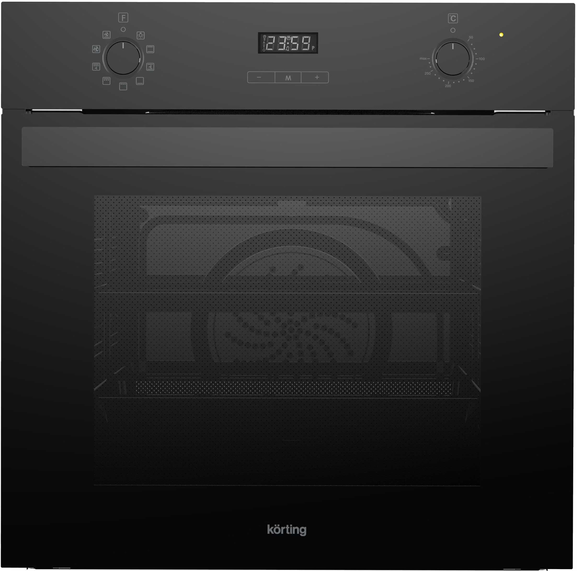 

Духовой шкаф Korting OKB 591 CSGN