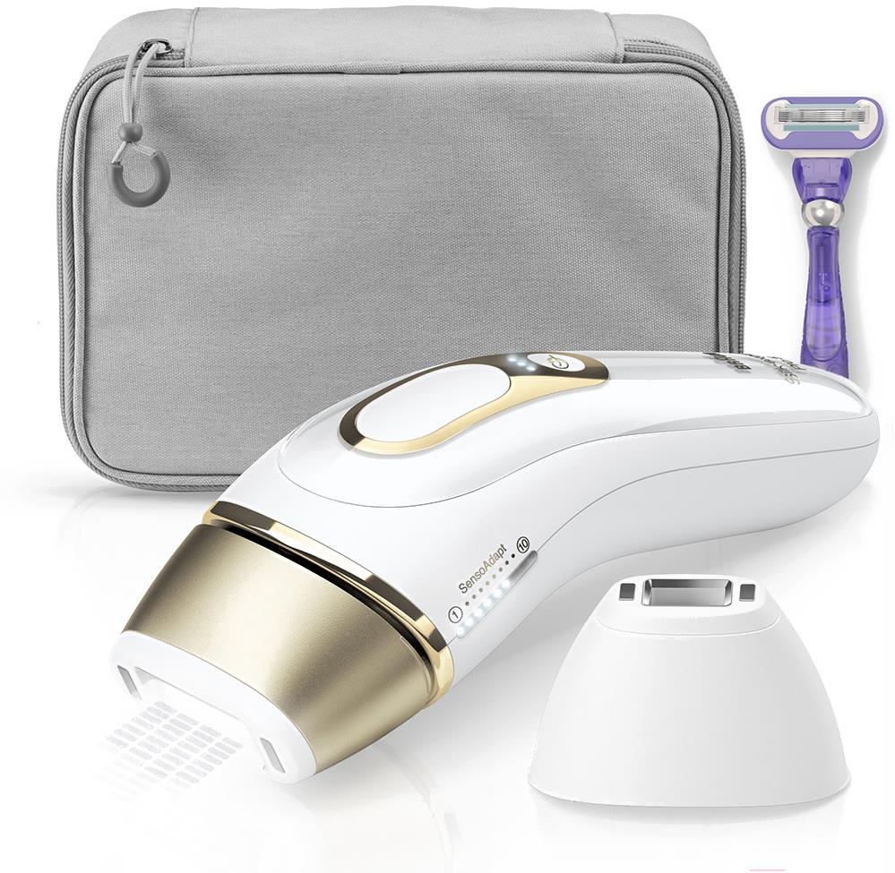 

Эпилятор Braun PL5117+GIL VEN 6031, PL5117+GIL VEN 6031