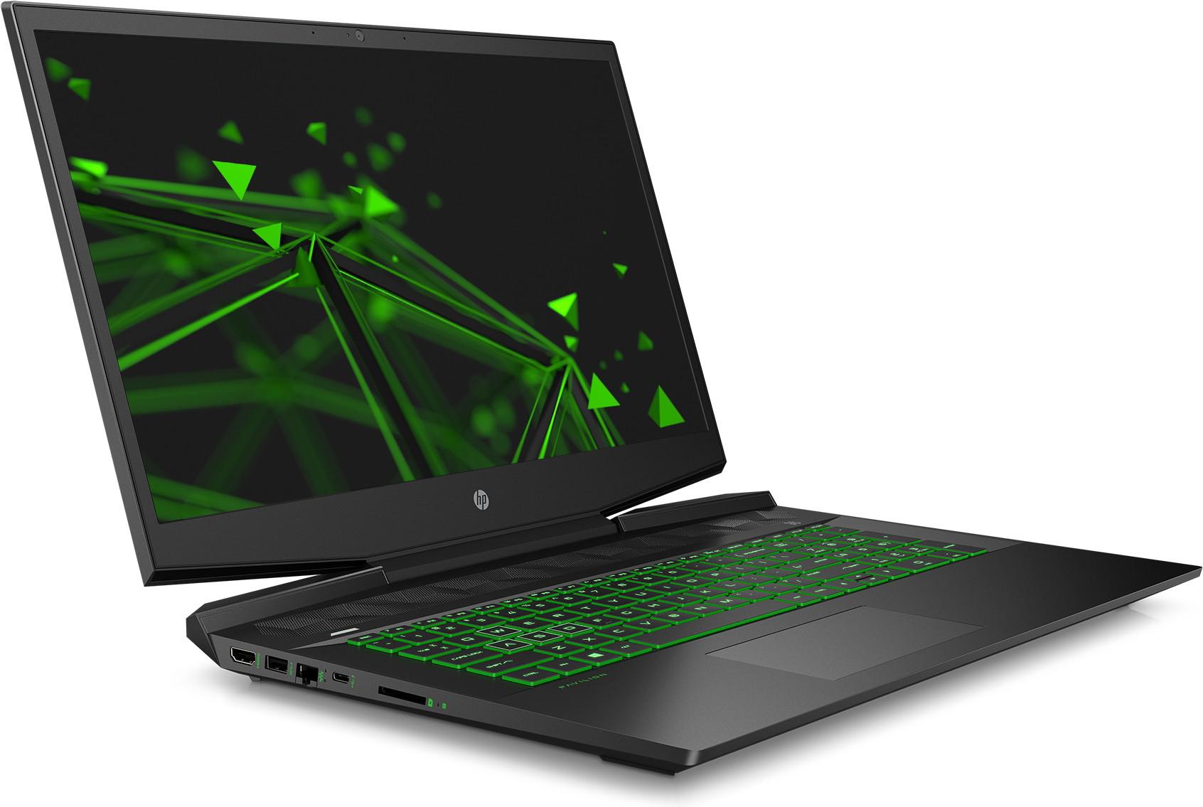 

Ноутбук HP 17-cd1065ur [22Q99EA], 17-cd1065ur