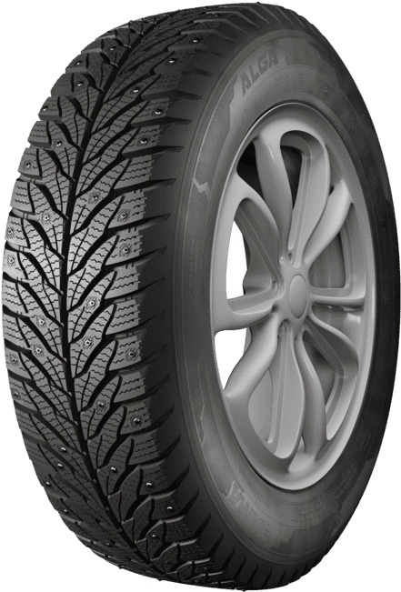 

Шины KAMA Alga НК-531 195/65R15 91T, Автомобильные шины KAMA ALGA (HK-531) 195/65R15 91T (под шип)