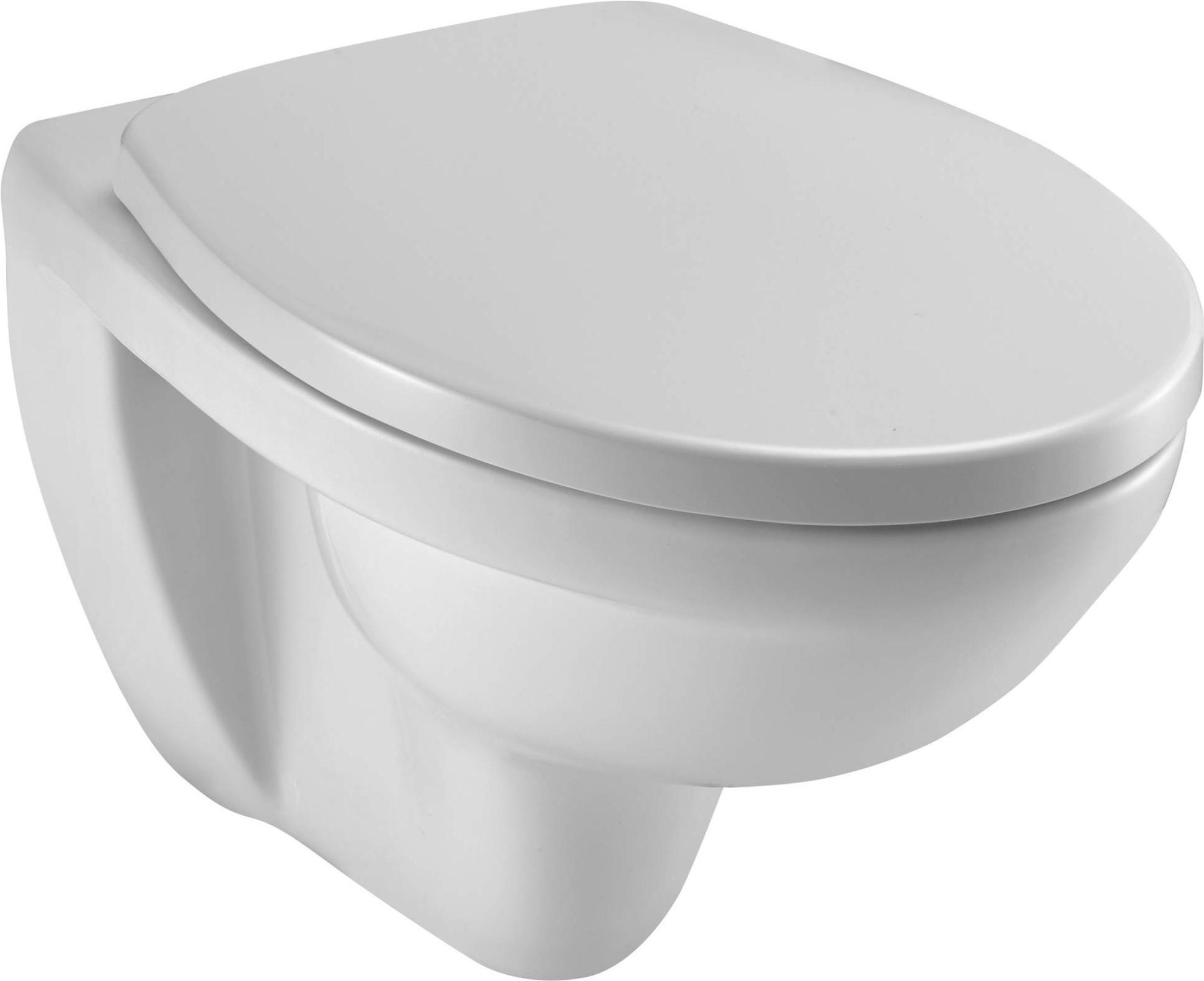 

Унитаз Jacob Delafon Patio белый [EDV102-00], Patio