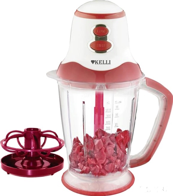 

Измельчитель KELLI KL-5108, KL-5108