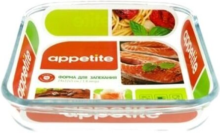 

Форма для выпечки, противень Appetite PL3, Форма для выпечки Appetite PL3