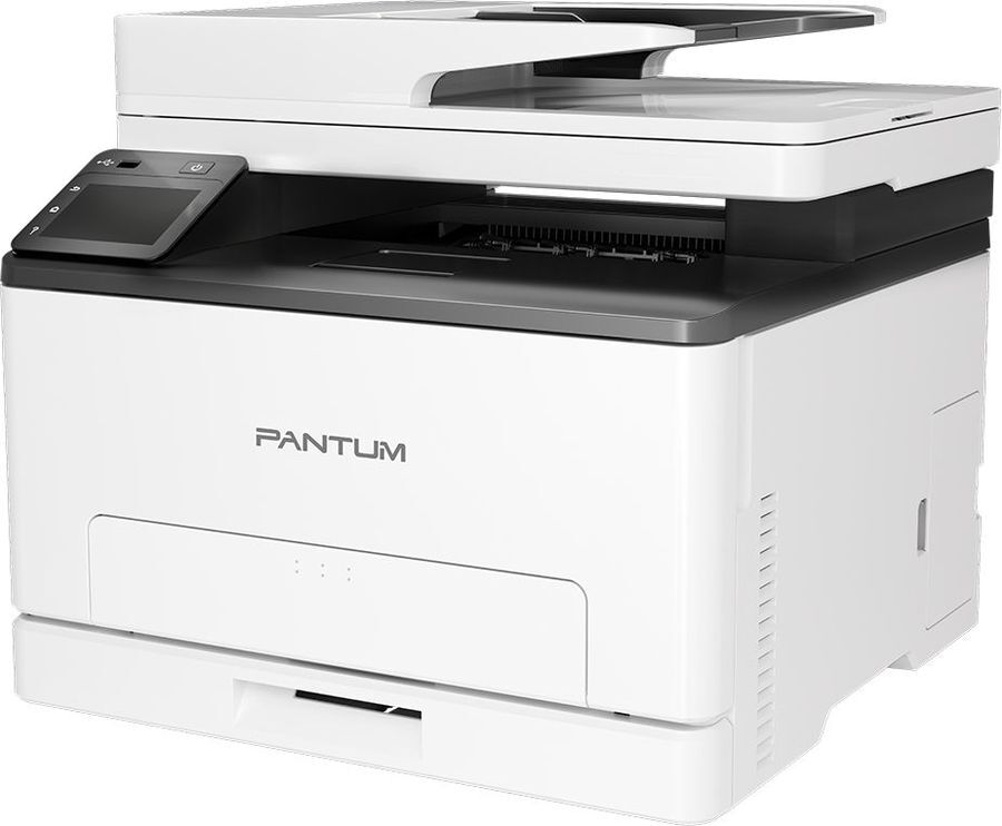 

МФУ лазерное цветное Pantum CM1100ADW