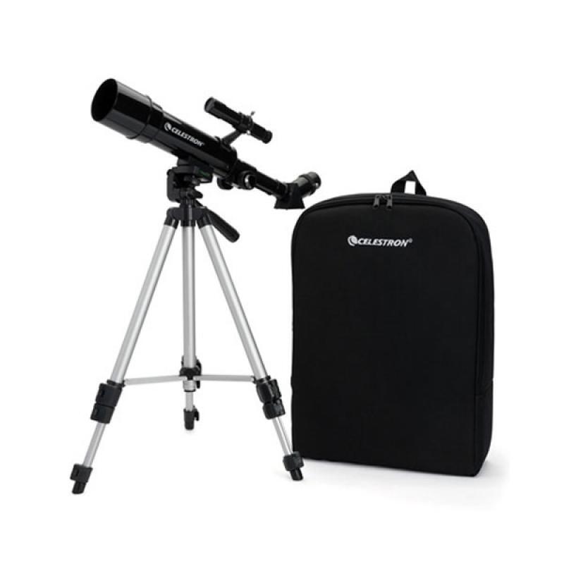 

Телескоп Celestron Travel Scope 50, Travel Scope 50