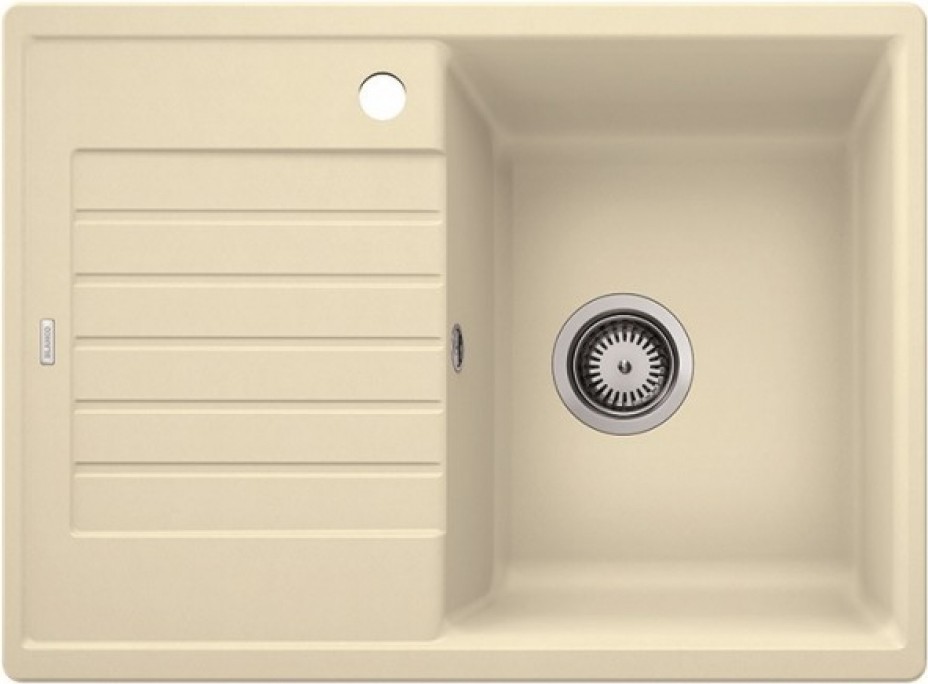 

Кухонная мойка Blanco Zia 45 S Compact (жасмин)