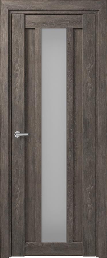 

Межкомнатная дверь Юркас Deform D14 ДО 60x200 дуб шале графит/мателюкс, Deform D14 ДО 60x200