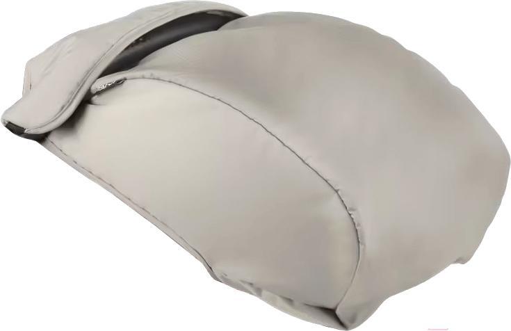 

Накидка на ножки Leclerc Quick Grey (LEC25930)