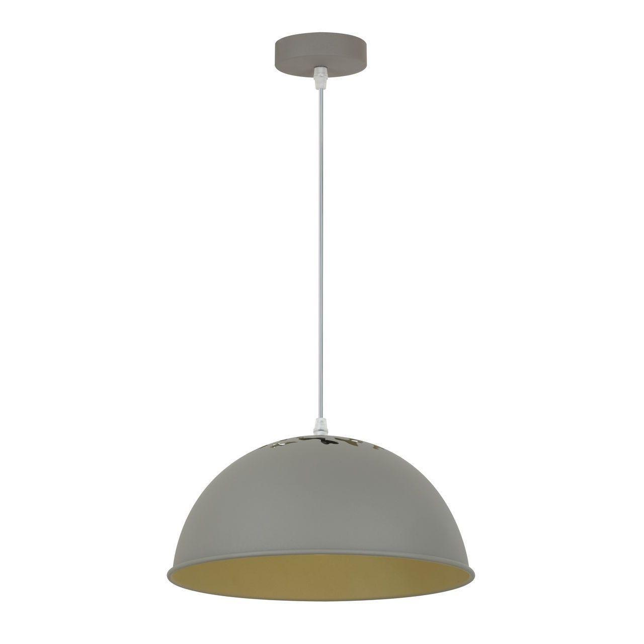 

Потолочный подвесной светильник ARTE Lamp A8173SP-1GY, A8173SP-1GY
