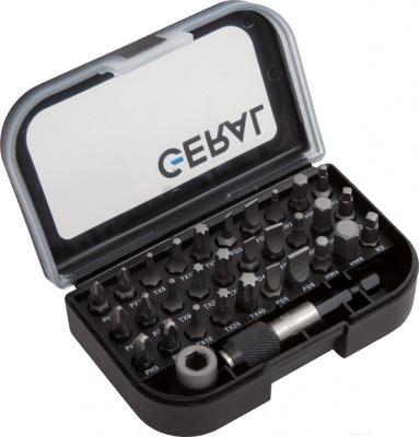 

Набор оснастки Geral G132025