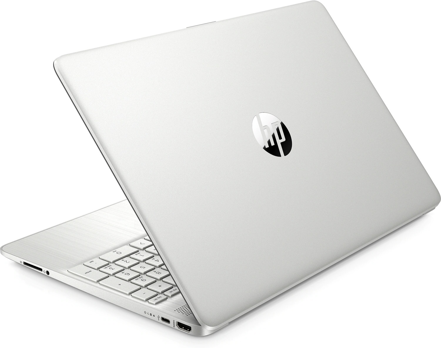 

Ноутбук HP 15S-EQ2104UR [640P6EA], Ноутбук HP 15S-EQ2104UR 640P6EA