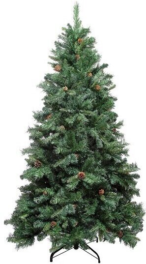 

Новогодняя елка Royal Christmas Detroit Premium PVC - 150CM [527150], Новогодняя елка Royal Christmas Detroit Premium PVC - 150CM 527150