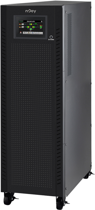 

Источник бесперебойного питания nJoy Garun 10KL On-line 10000W/10000VA (UP33TOP110KGAAZ02B)